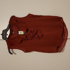 Tommy Hilfiger Blouse new with tags